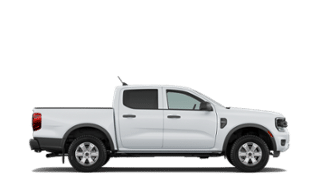 2026 Ford Ranger® External Image 1